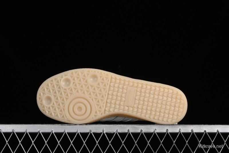 Adidas Samba Decon Casual Sneakers - IG6171