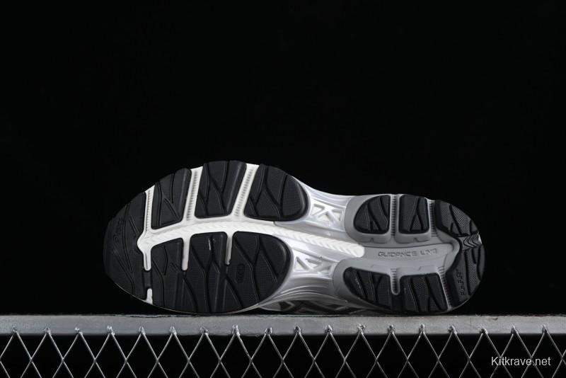 Asics Gel-Flux 4 CN Low-Top Breathable Casual Running Shoes - 1011B646-100