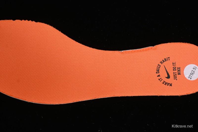 Nike ZoomX Vaporfly NEXT% 3 Marathon Series Foam Ultra-Lightweight Cushioned Running Shoes - FV3633-081