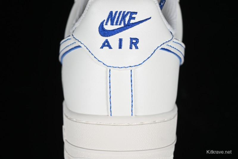 Nike Air Force 1 '07 Low Custom Casual Sneakers - CW2288-111