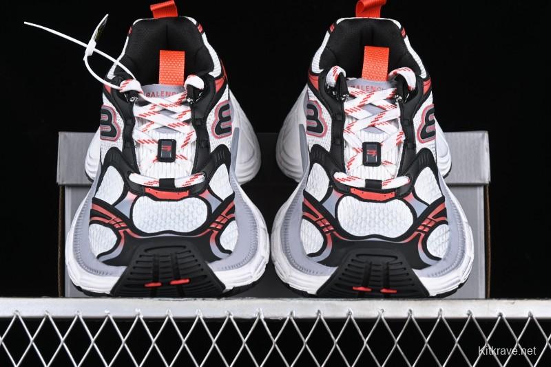 Balenciaga Track Sneaker Outdoor Concept Retro Dad Shoes - W2MV21960