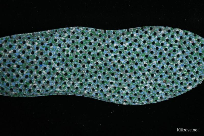 Nike Vapormax 2023 Flyknit Breathable Casual Running Shoes with Full-Length Air Cushion - DV1678-009