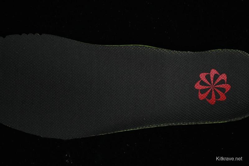 Nike Air Max Scorpion FK Next-Generation Full-Length Air Cushion Running Shoes - DJ4701-700