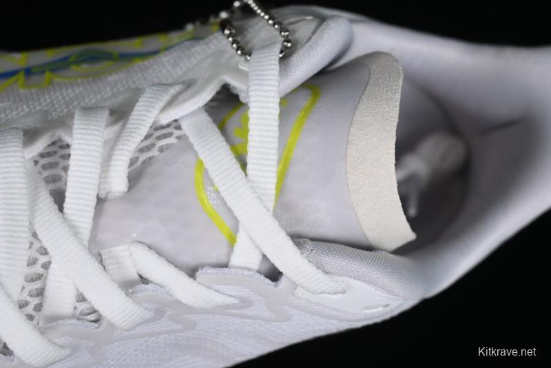 HOKA ONE ONE MACH 6 Next-Generation Flagship Racing Shoes with Carbon Plate Technology - 1147790 WNCL