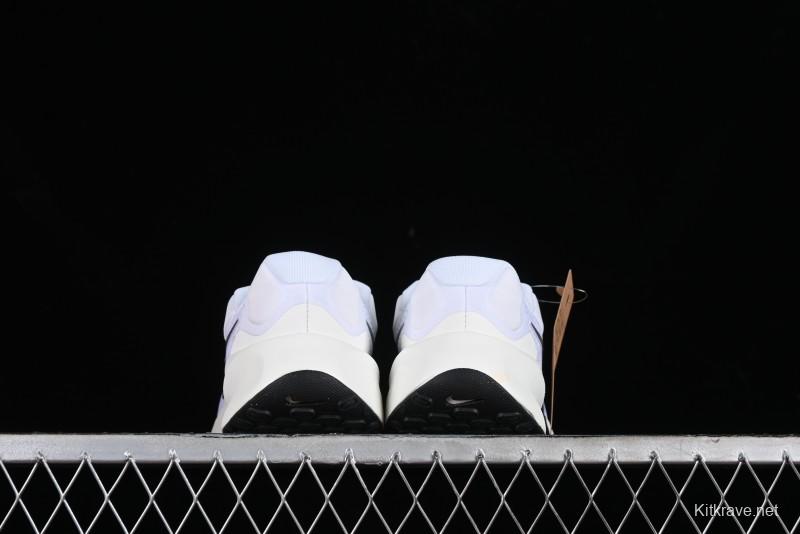 Nike Revolution 7 Wide Low-Top Running Shoes with Breathable Mesh and Durable Cushioning - FB2208-101