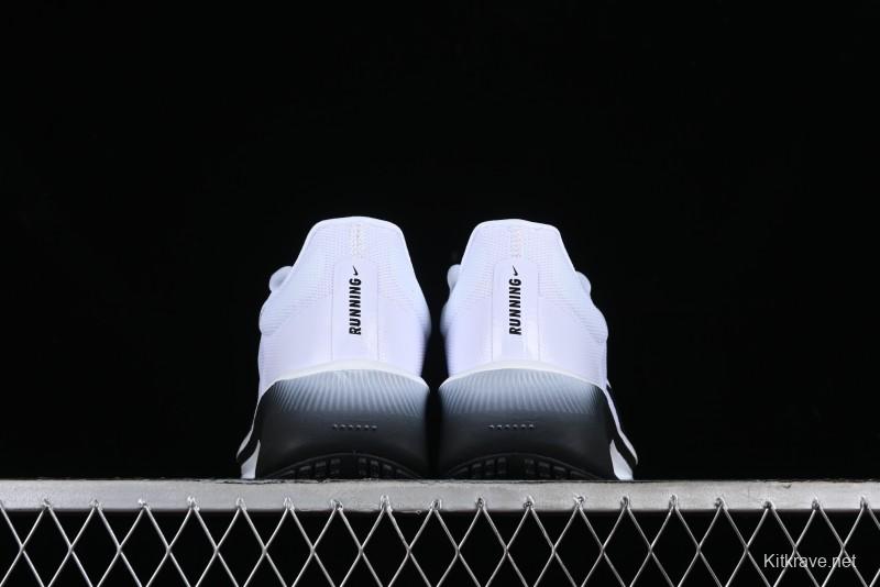 Nike Zoom Fly 6 Running Shoes with Flyknit and React Technology - FN8454-101