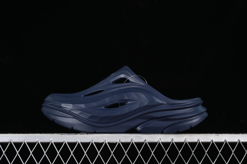 HOKA ONE ONE Casual Comfortable Lightweight Breathable Quick-Dry Toe-Post Sandals - CSC3