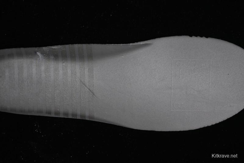 Nike Air Force 1 '07 Low Custom Cappuccino Anime-Themed Spray-Painted Casual Sneakers with Strap - ZH0316-019