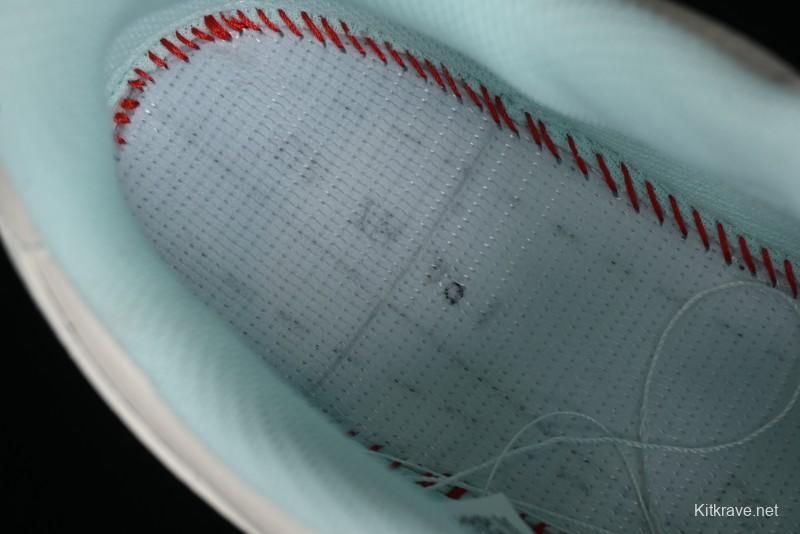 Nike Air Force 1 '07 Low Custom Casual Sneakers - CW2288-111