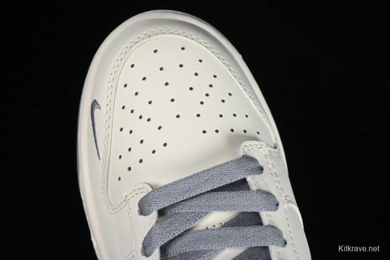 Nike SB Dunk Low Skateboarding Shoes - XH1733-001