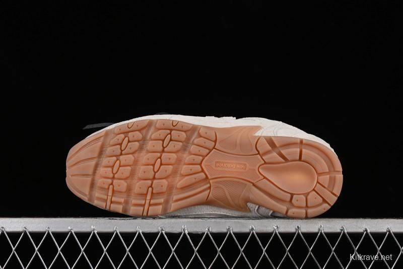 MiuMiu x New Balance 530 Low-Top Classic Retro Casual Running Shoes - AJD4