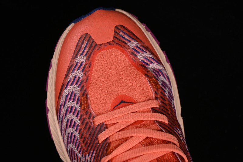 Hoka One One Mafate Speed 4 Low-Cut Professional Trail Running Shoes - 1129930 CPPF