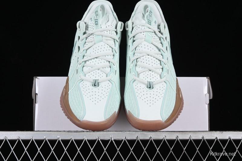 Nike Air Zoom G.T.Cut 3 EP Basketball Shoes with Full-Length ZoomX Foam for Superior Cushioning - DV2913-300