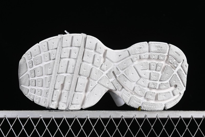Balenciaga Phantom Sneaker 10th Generation Trend Running Shoes - WTRMH9080