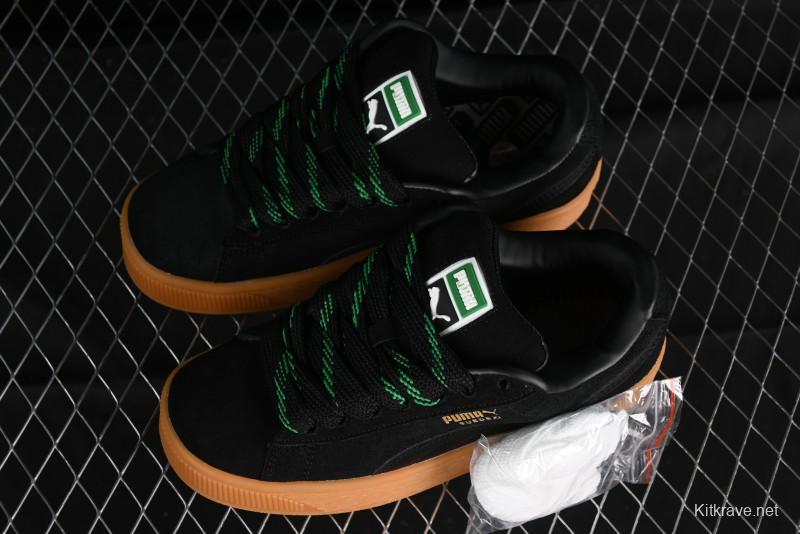 Puma Suede XL Retro Casual Sneakers - 398180-02