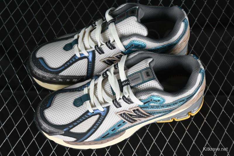 New Balance 1906 Series Retro Dad Style Casual Running Shoes - M1906RRC