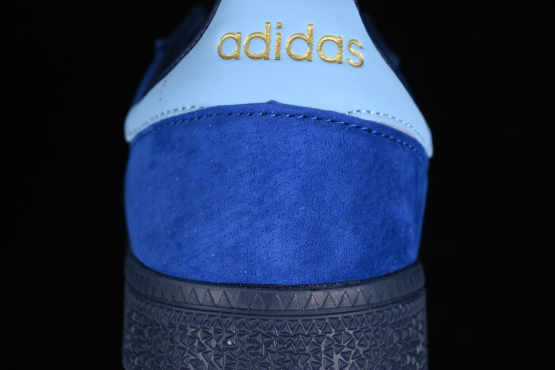 Adidas Handball Spezial Retro Casual Sneakers - GW2246