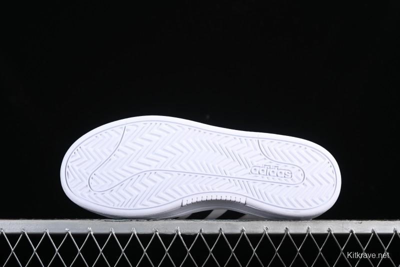 Adidas Originals Ad Courtbeat GY8029 Low-Top Casual Basketball Shoes