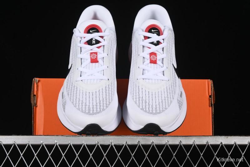 Nike Journey Run 2024 Low-Top Casual Running Shoes with Shock Absorption Anti-Slip and Wear-Resistant Design - FN0228-103