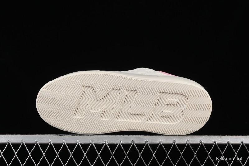 New York Yankees MLB Bigball Chunky Embo Monogram Platform Sandals - 3ASXEMN4N50PKS