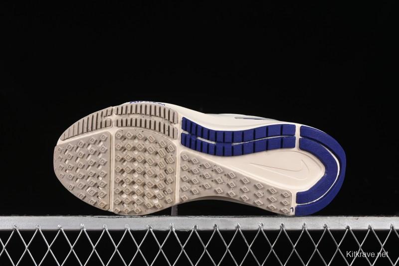 Nike Air Zoom Structure 25 Cushioned Anti-Slip Comfort Running Shoes - HF4311-126