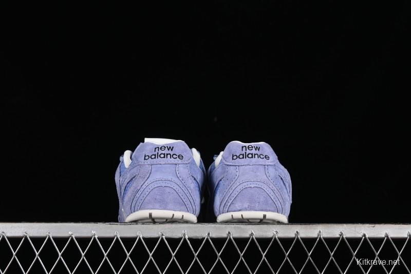 MiuMiu x New Balance 530 Low-Top Classic Retro Casual Running Shoes - AJD4