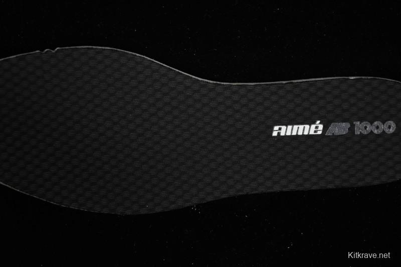 New Balance 1000 Series Retro Dad Style Low-Top Casual Running Shoes - M1000AL1