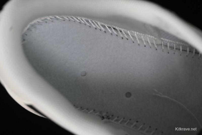 Nike Travis Scott x Fragment Design x Air Jordan 1 Low OG SP Sneakers - XY2688-106