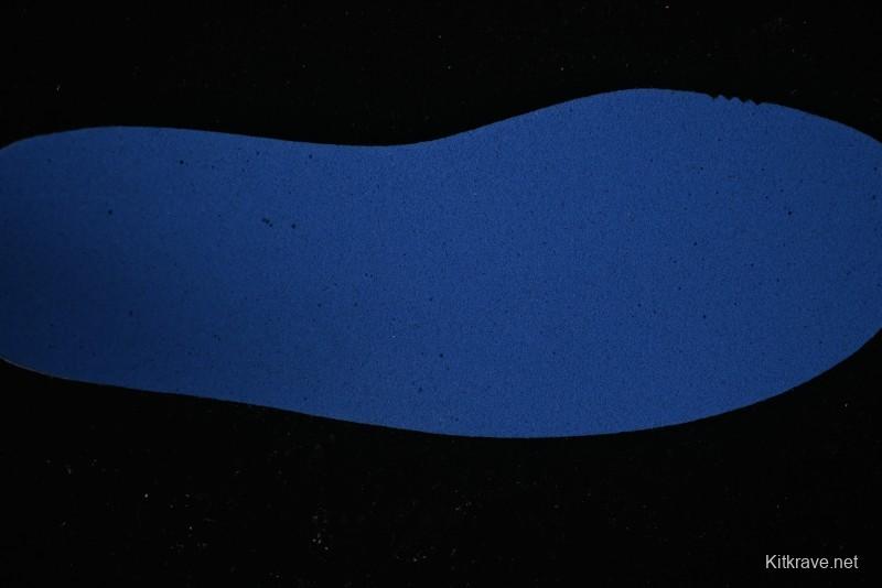 Nike Air Flight 89 Low Basketball Shoes with Air Cushion - HF6843-101