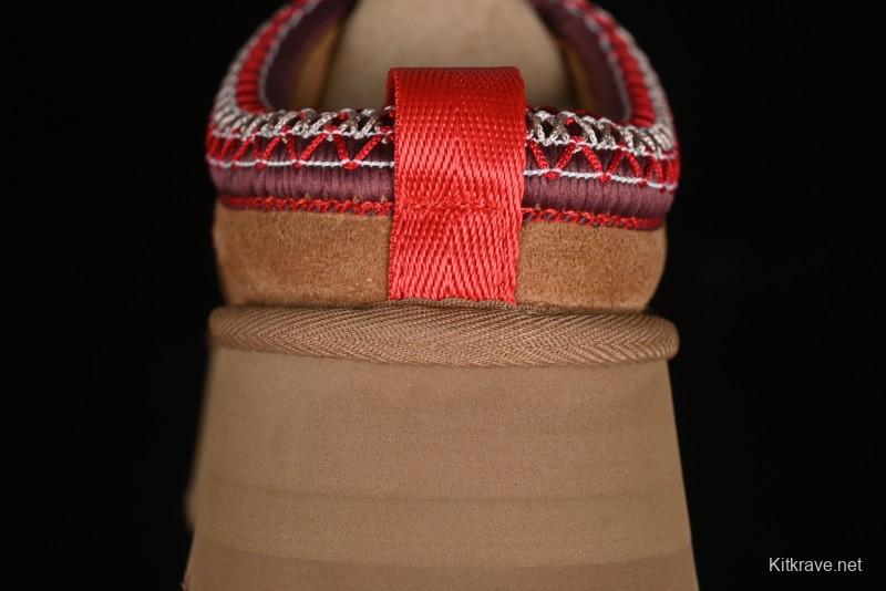 UGG Tazz 5CM Platform Classic Snow Boots - 1122553