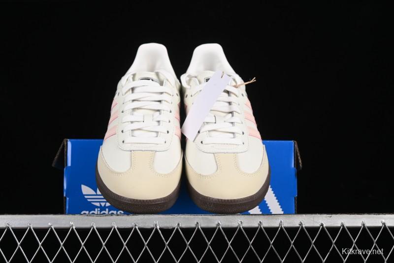 Adidas Samba Vegan IH2751 Casual Sneakers - IH2751