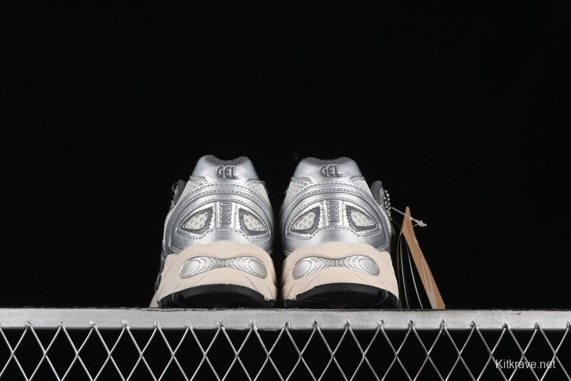 Asics Gel-Kahana TR V4 Running Shoes with FF BLAST PLUS Cushioning - 1203A497-200