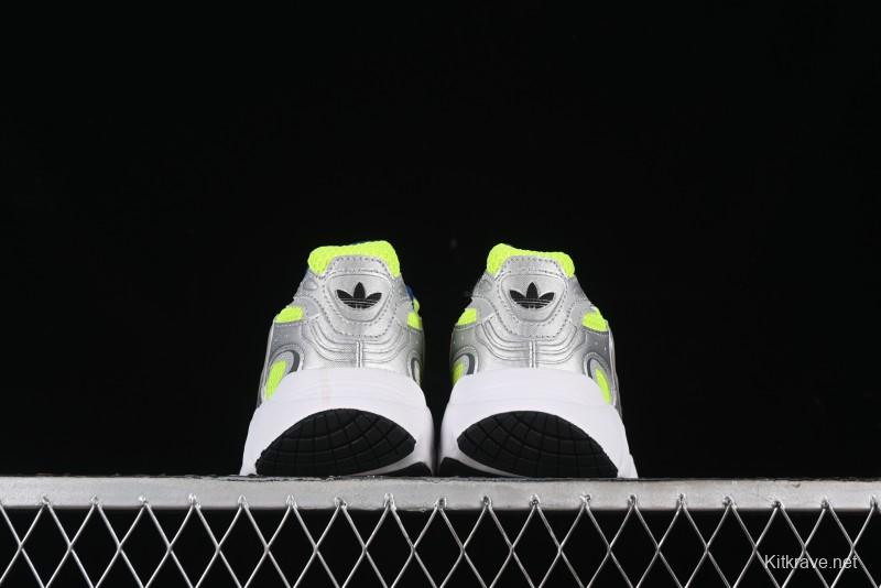 Adidas Athletics Los Angeles Fashion Casual Running Shoes - IF4014