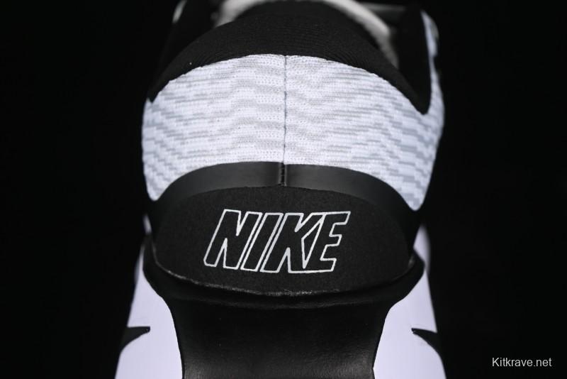 Nike Summer Breathable Cushioned Wave Running Shoes - DV1238-004