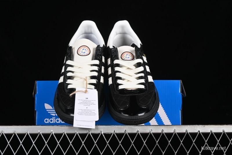 Adidas Handball Spezial Retro Casual Sneakers - JP5669
