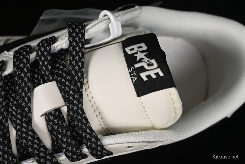 Nike Travis Scott x Fragment Design x Air Jordan 1 Low OG SP Sneakers - XY2688-106