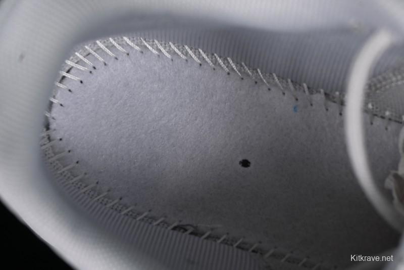 Nike Air Max Pulse Running Shoes with Oversized Air Cushion for Breathability - FN7459-001