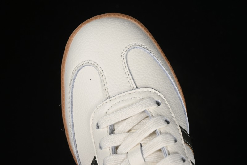 Adidas Originals Samba Retro Casual Sneakers - IG1964