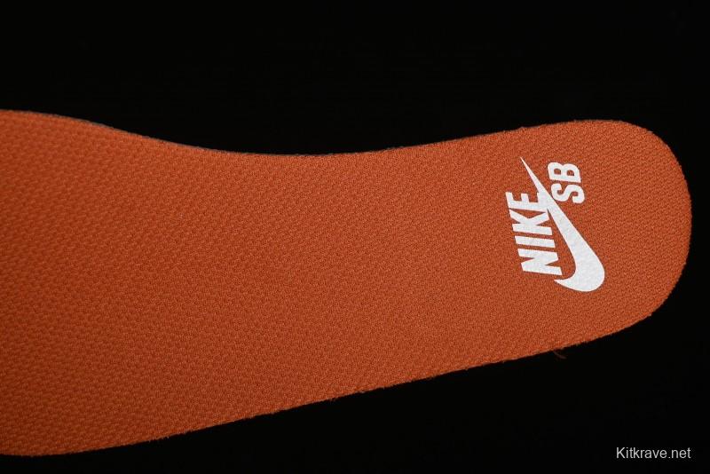 Nike SB Force 58 Retro Skateboard Shoes - DV5477-302