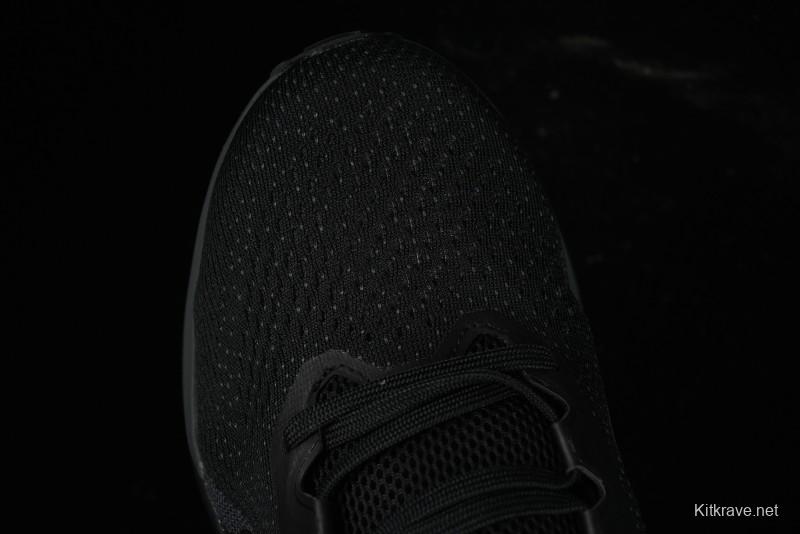 Nike Zoom Winflo 11 Breathable Mesh Cushioned Running Shoes with Air Cushion - FJ9509-002