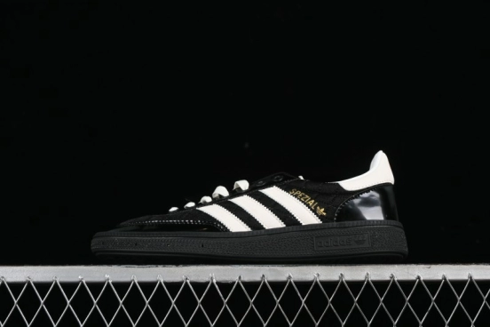 Adidas Handball Spezial Retro Casual Sneakers - JP5669