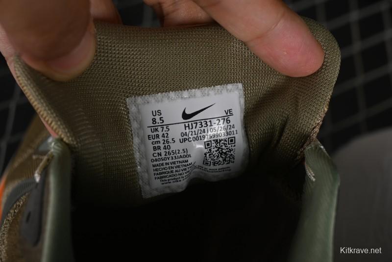 Nike Air Zoom Pegasus 41 Breathable Lightweight Running Shoes with Cushioning - HJ7331-276