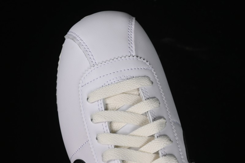 Nike Classic Cortez Leather Retro Original Running Shoes - DM4044-100
