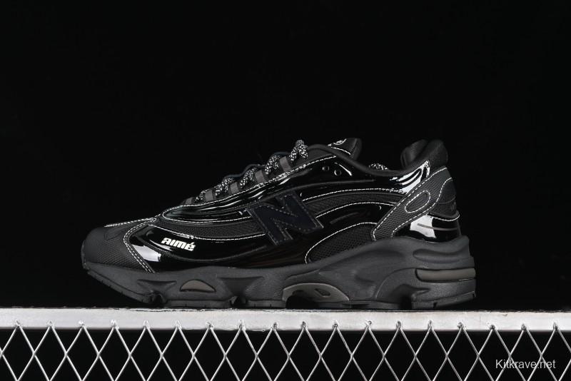 New Balance 1000 Series Retro Dad Style Low-Top Casual Running Sneakers - M1000AD1