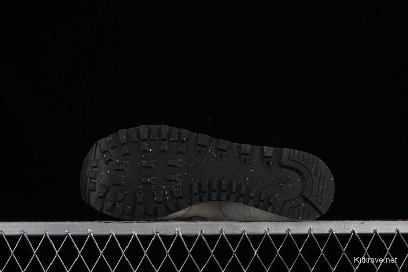 New Balance 574 Series Retro Casual Running Shoes - U574LS2