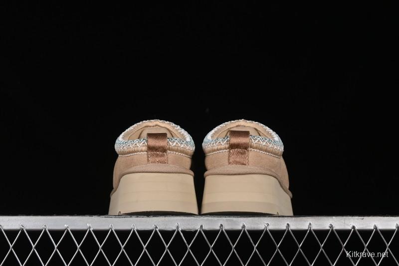 UGG Tazz 5cm Classic Platform Snow Boots with TREADLITE Outsole - 1122553