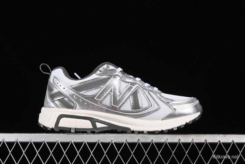 New Balance MT410 Series Casual Sports Running Shoes - MT410KM5