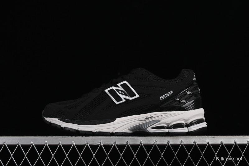 New Balance 1906 Series Retro Dad Style Casual Running Shoes - M1906RFB