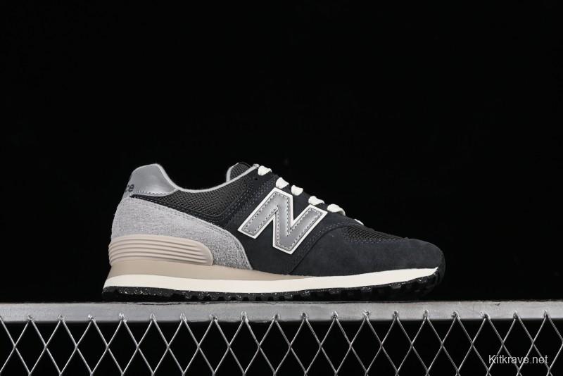 New Balance 574 Series Retro Casual Running Shoes - U574GM2