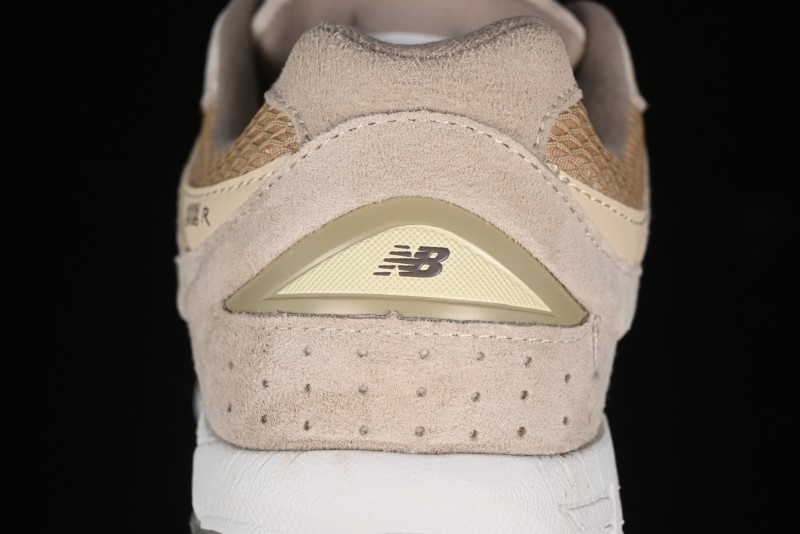 New Balance 2002 Series Retro Casual Running Shoes with Upgraded N-ERGY Cushion - ML2002RID
